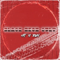 Hit 'N Run - Single - Black Neon Cult