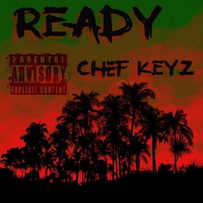 Ready (feat. BrandonLee & Deffy Montana) - Single