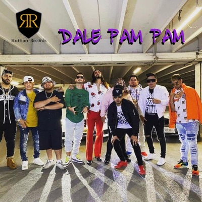 Dale Pam Pam (feat. Los Babies Del Flow) - Single