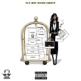 CHANEL (feat. Rob Ray & Ap Greg) Maine Laveau