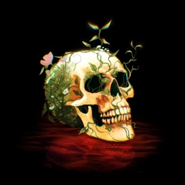 Good Riddance (feat. Chris & Violet Trevino) Autumn Orange