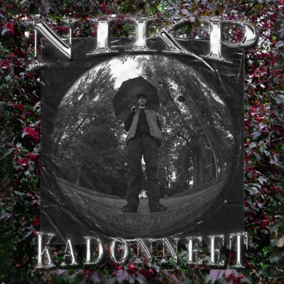 Kadonneet - EP