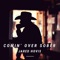 Comin' Over Sober artwork