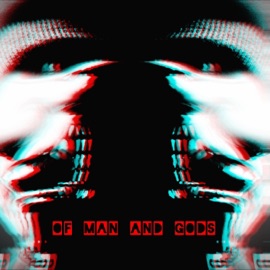 Lurking Panthers All Mighty Darkseid