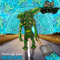 The Fix Is In - Single - Lord Gremithy