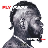 Fly Away artwork