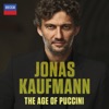 Jonas Kaufmann, Donald Runnicles & Orchester der Deutschen Oper Berlin - Tosca: E lucevan le stelle