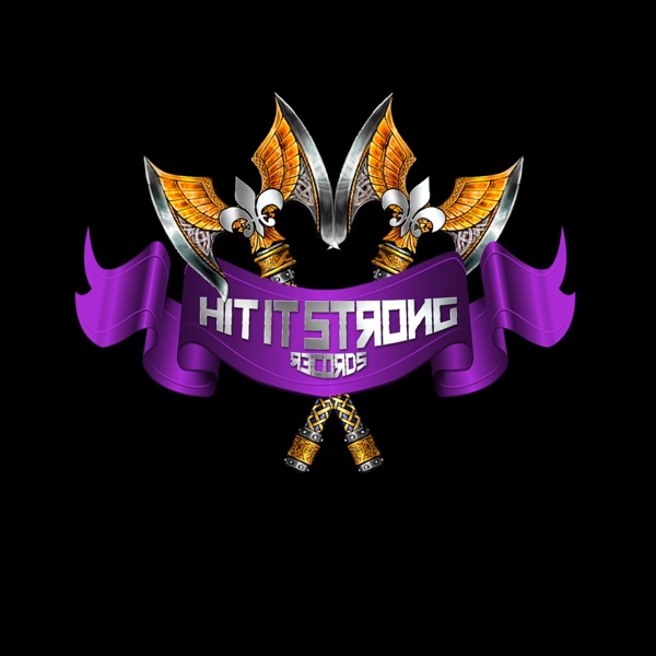 A.T.B - Single - Hit It Strong Record's