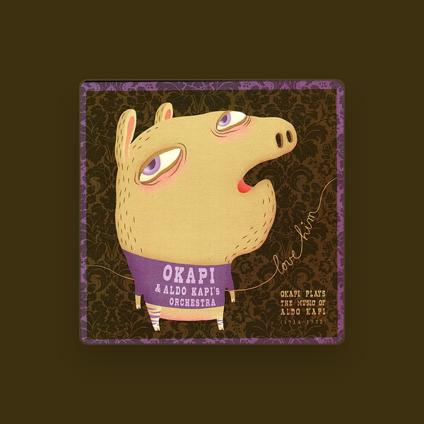 Økapi's avatar