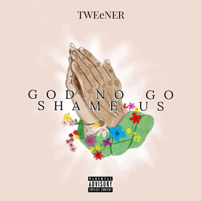 God no go shame us - Single