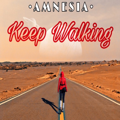 Keep Walking - Single