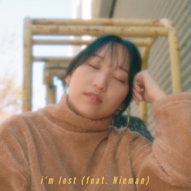I'm Lost Sarah Kang & Nieman