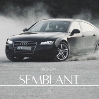 Semblant 2 - Single - Konexx