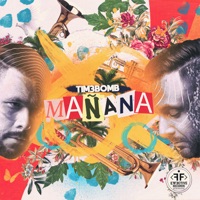 Manana - Single - Tim3bomb