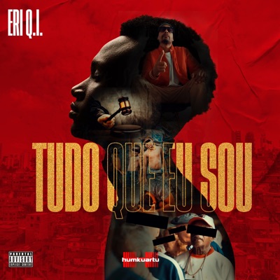 Tudo Que Eu Sou - Single