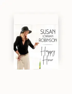 Susan Lowman Robinsonを聴いたり、ミュージックビデオを鑑賞したり、経歴やツアー日程などを確認したりしましょう！
