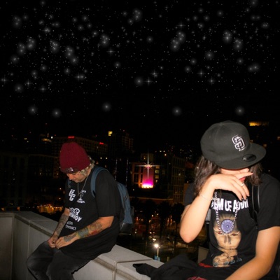 Fast AF (feat. Brokenstarr & HalfDead) - Single