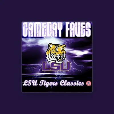 Listen to LSU Tiger Marching Band, watch music videos, read bio, see tour dates & more!
