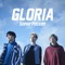 GLORIA artwork