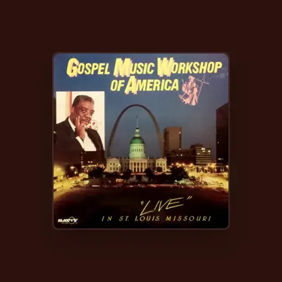 Listen to The Gospel Music Worskhop of America, watch music videos, read bio, see tour dates & more!