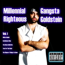 Two For the Road (feat. Yonny) Righteous Goldstein