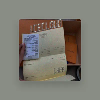 Listen to ICECLOUD, watch music videos, read bio, see tour dates & more!