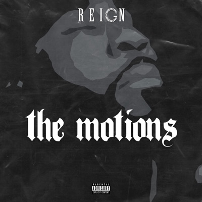 The Motions - Single