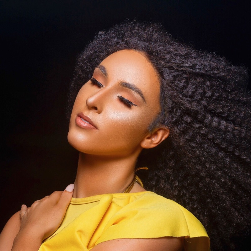 Carmen Amaka