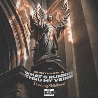 What's Runnin' Thru My Veins - 64bithustla