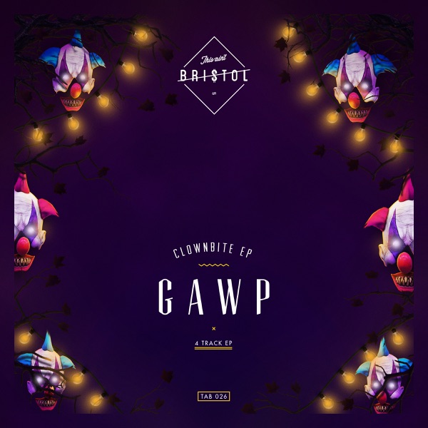 Clownbite - EP