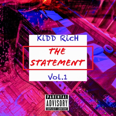 The Statement, Vol. 1