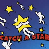Catch a Star - Single - XL the Band, Swollen Members & Alpha Omega
