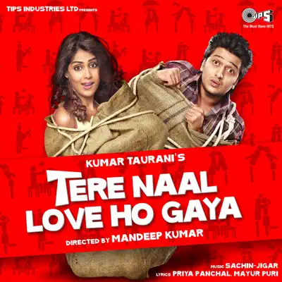 Tera Naam Darshan Raval Tere Naal Tu Mohabbat Hai Atif Aslam