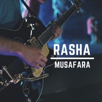 Rasha Musafara - EP - Nazo
