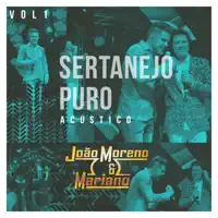 Fui um bobo — João Moreno e Mariano
