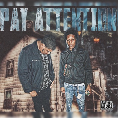 Pay Attention Ep