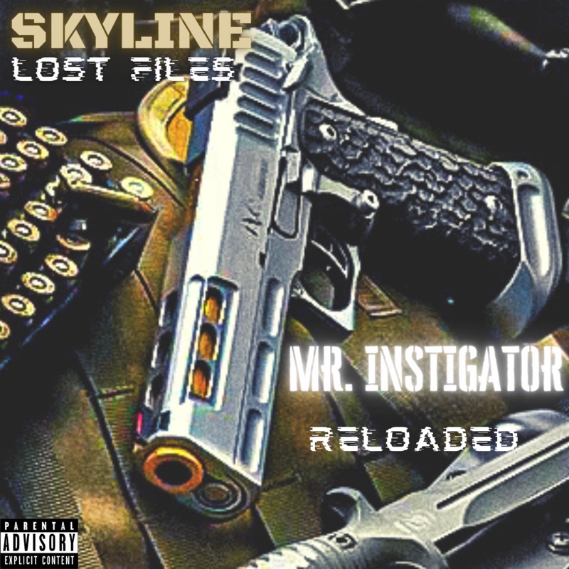 6/8 Mafia (feat. LK & Gangsta Dre) - Skyline Certified: Song