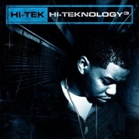 Hi-Teknology 3 - Hi-Tek