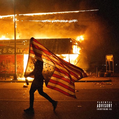 Untill Nothing's Left