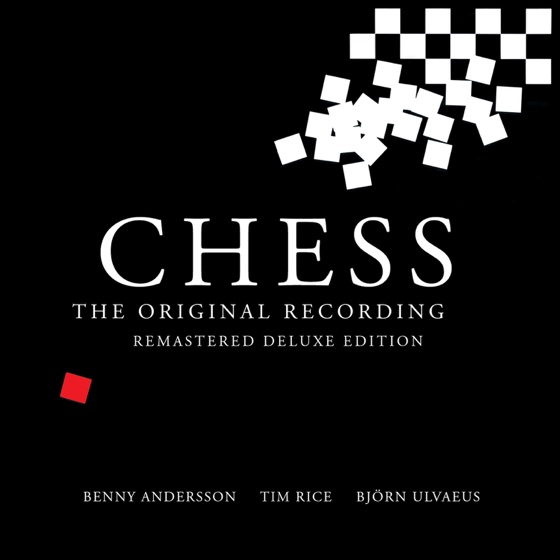 Cover artwork for Anthem