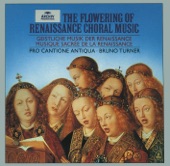 The Flowering of Renaissance Choral Music (7 CDs) artwork