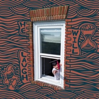 He Will Laugh - EP - Zac Chase