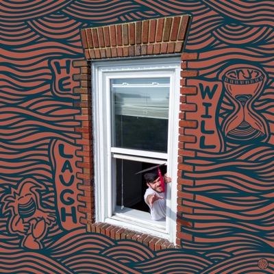 He Will Laugh - EP