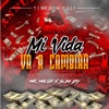 Mi Vida Va a Cambiar - Single