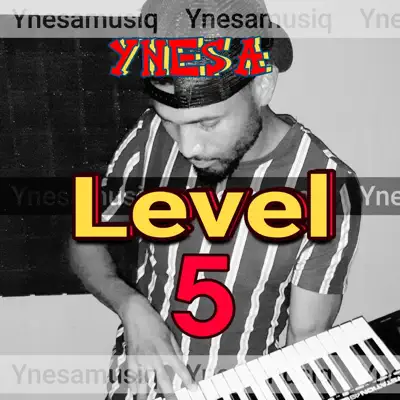 Escucha Level 5 - Single de YNESA.