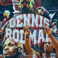 Dennis Rodman - Single - Tuda