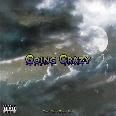 Going Crazy (feat. Aji) - Single