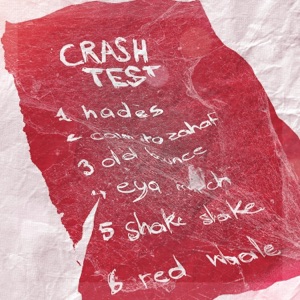 Crash Test - EP