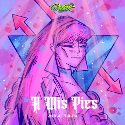 A Mis Pies - Single