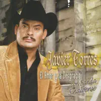 Mujeres Bravas (Con Banda Sinaloense) — Javier Torres